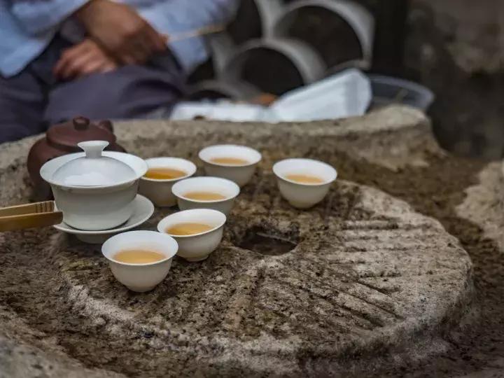 想让盖碗不烫手教你几招,盖碗到底怎么才不烫手