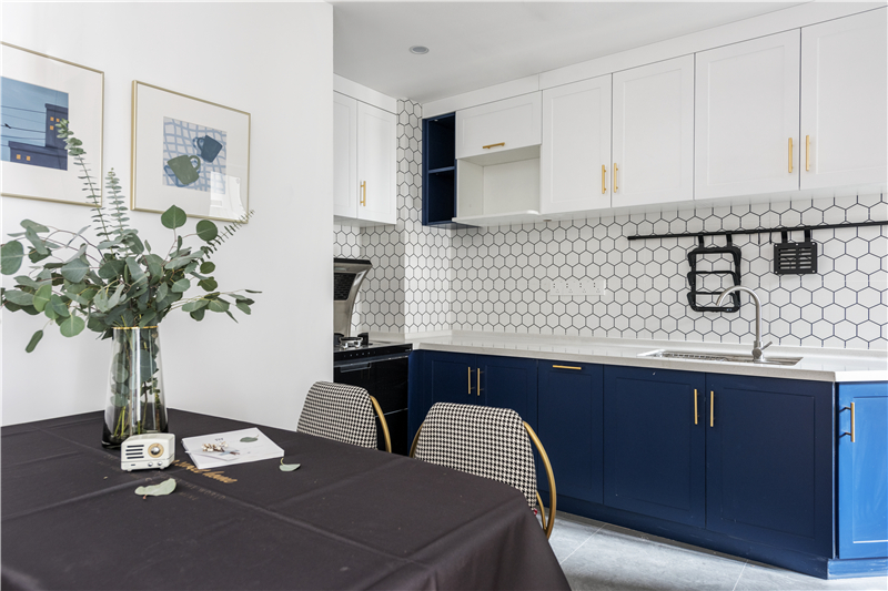 琢信整装新作|小窝诞生记