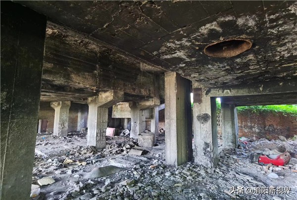 南阳酒精厂旧址,南阳酒精厂来历