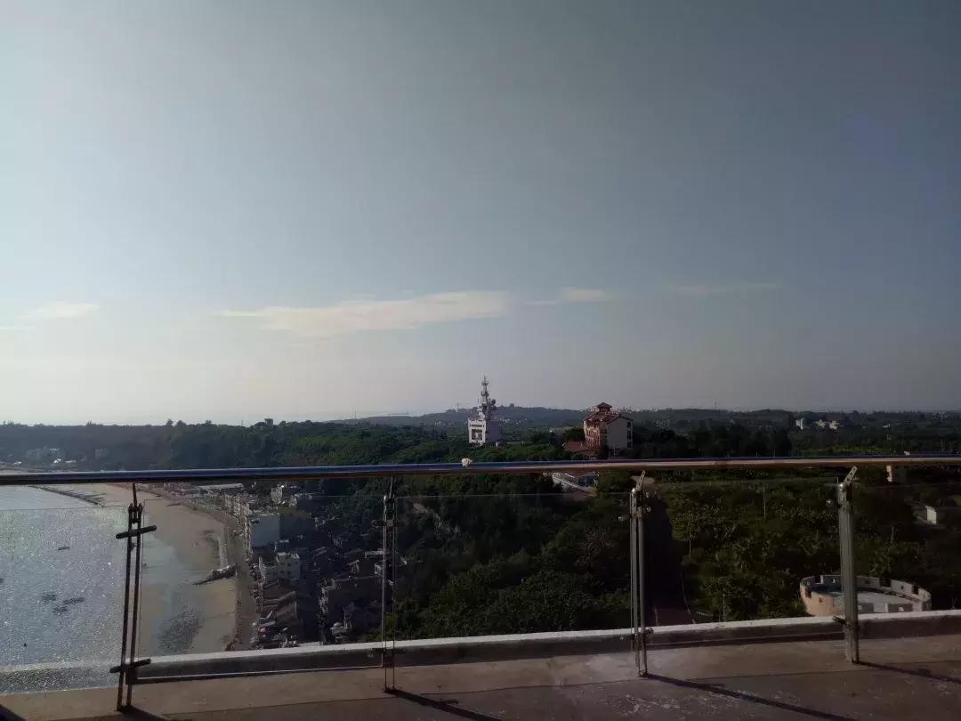 北海涠洲岛团建方案,广西涠洲岛团建