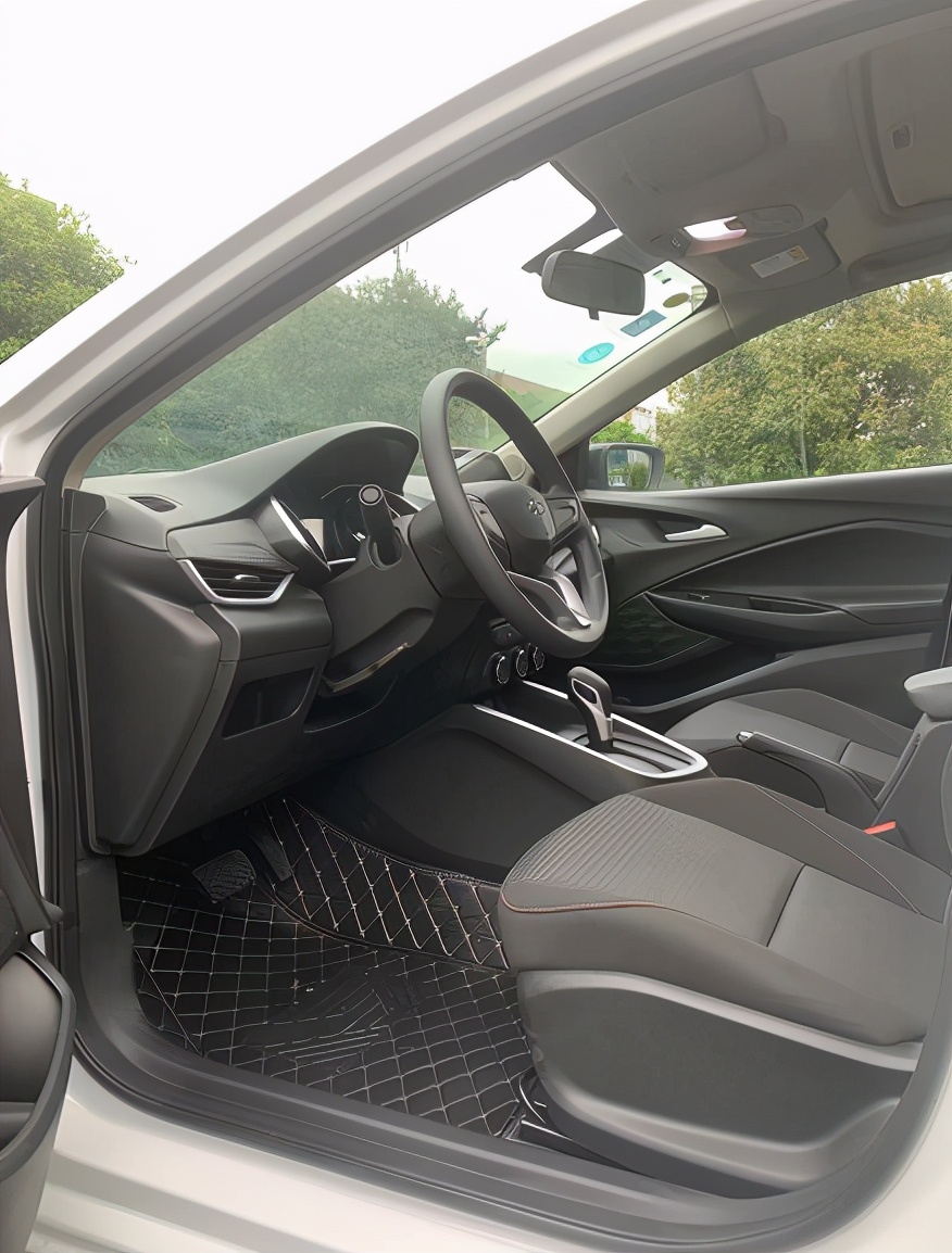 2018款科沃兹降价了吗,科沃兹2019款降价