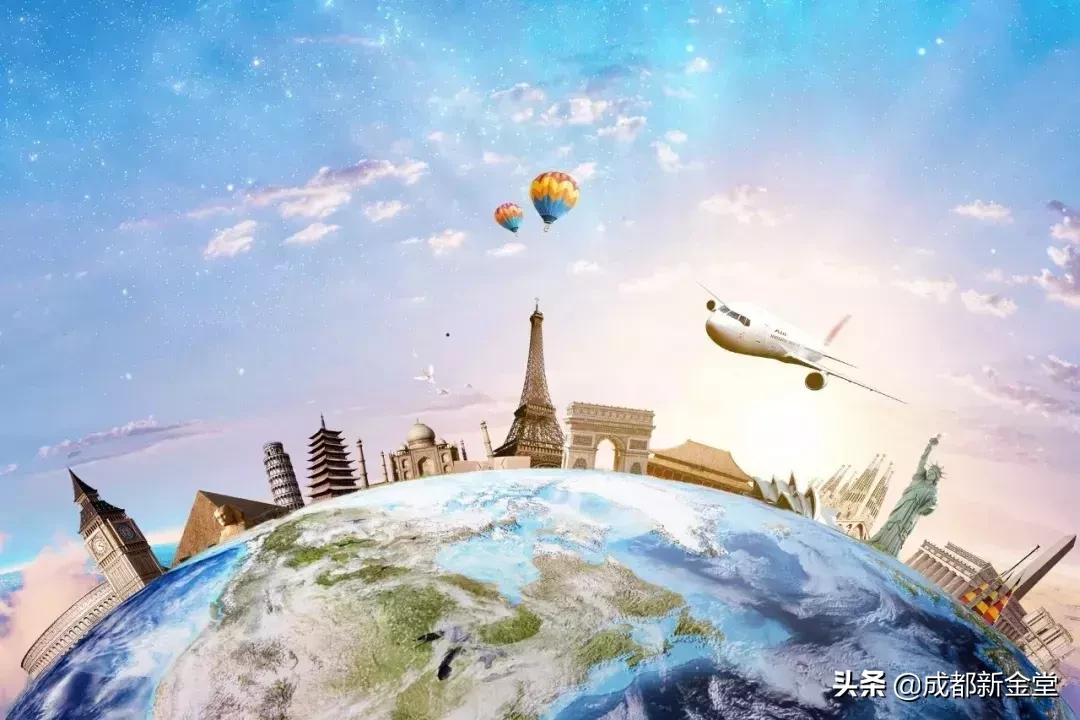 成都到西安往返机票最低478元！下个月，成都人买机票去这些地方爆划算！