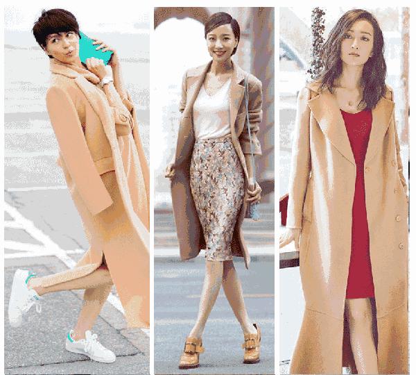 羊绒大衣和双面羊绒的区别在哪里,怎么辨别羊绒大衣是真的羊毛