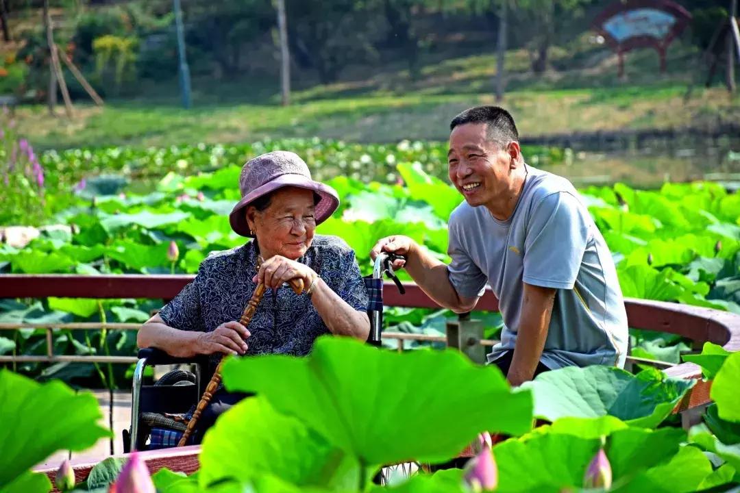 【超燃来袭】武清：70张笑脸，用稳稳的幸福，致敬可爱的祖国！