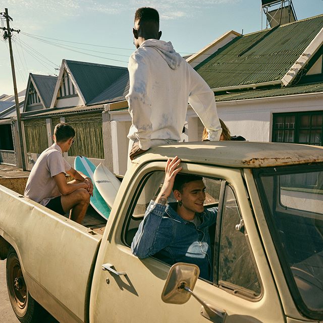 邓伦喜欢的杰克琼斯“更新换代”，走上审美不归路