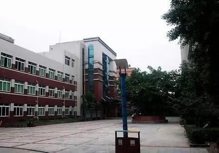 重庆市重点高中学校排名榜,重庆市重点高中学校前100强排名