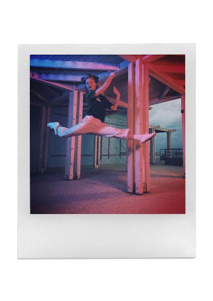 宝丽来2019款式,宝丽来发布新款