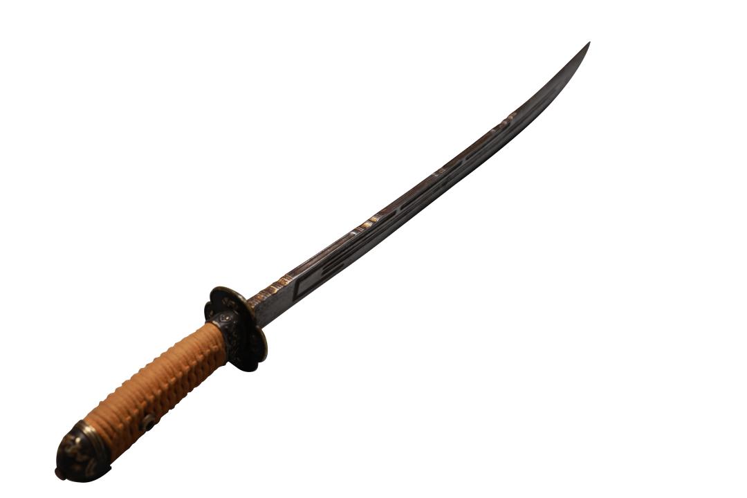 古董冷兵器收藏,就看*刀名**汇!近百件海内外冷兵器已上线