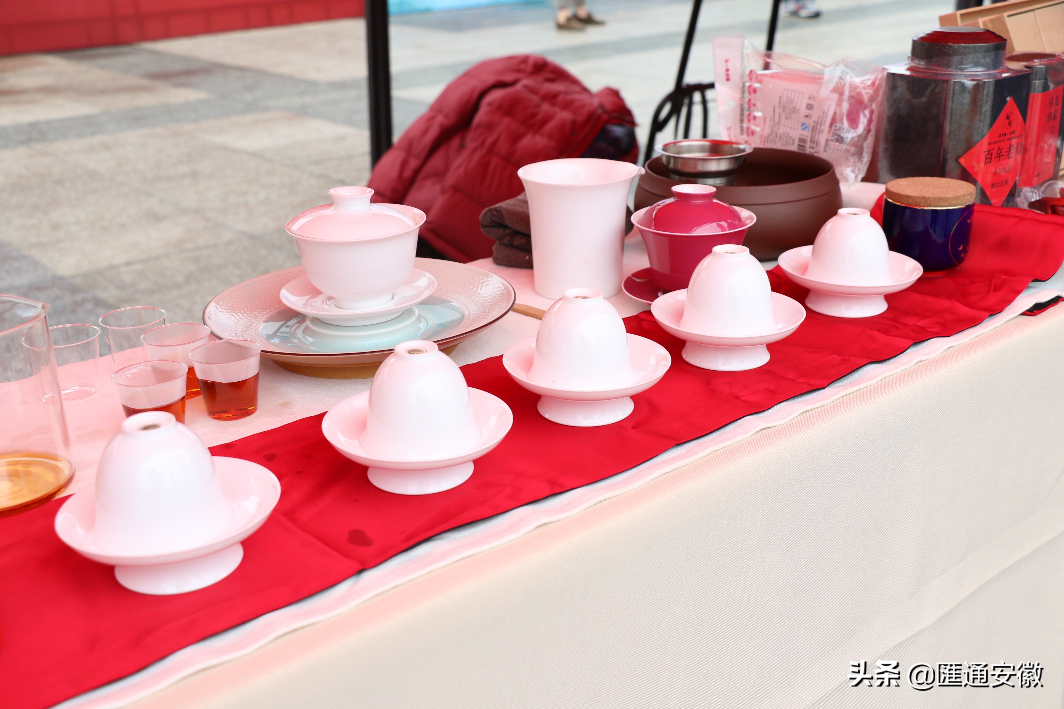 祁门红茶世界三大高香茶之一,世界三大高香名茶之祁门红茶