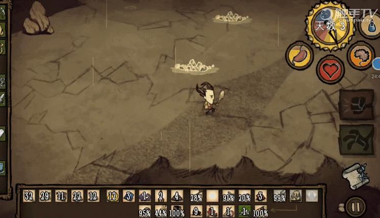 饥荒游戏体验最好的配置,饥荒类游戏推荐