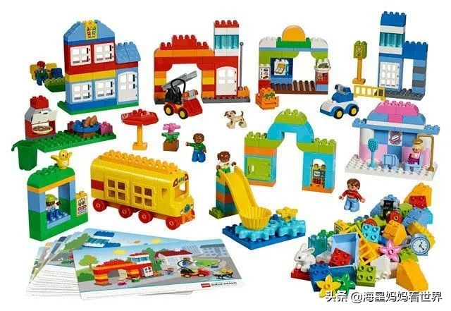 儿童启蒙早教工具车,2-3岁宝宝启蒙玩具必买清单