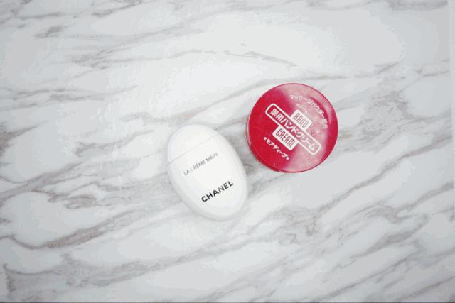 8款护手霜暖心测试,护手霜夏季专用测评