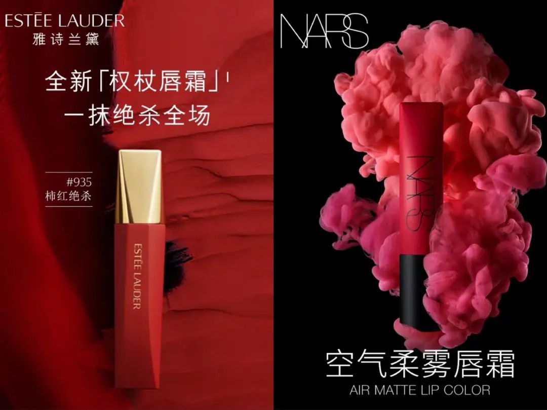 唇泥涂出来全是颗粒,口红唇釉唇泥唇冻推荐