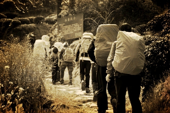 皖南旅游攻略最值得去的地方,皖南小众又绝美的地方