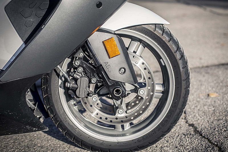 2019款宝马c650gt介绍,2022宝马c650gt深度评测