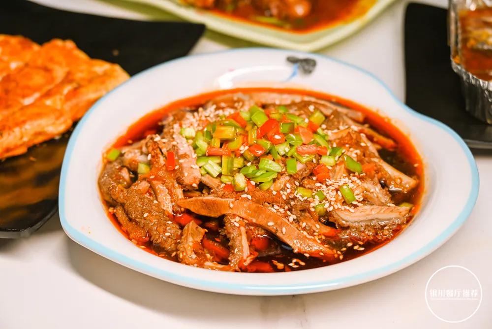 银川市兴庆区三千度烧烤店,国潮烧烤店简介