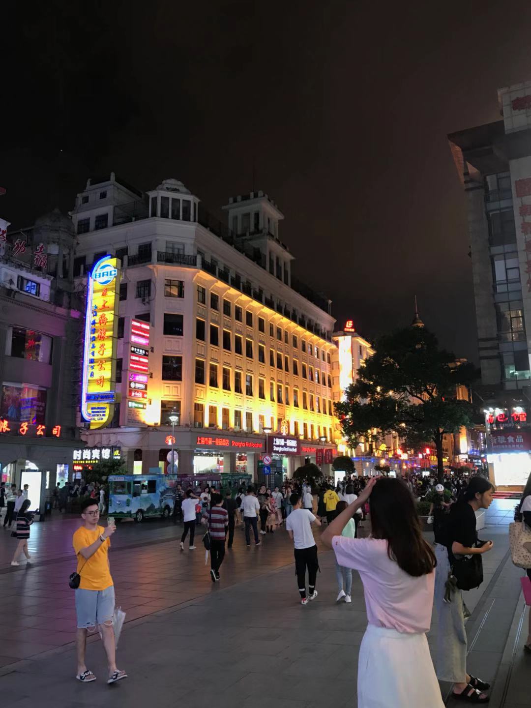 上海魔都假期攻略,上海魔都攻略