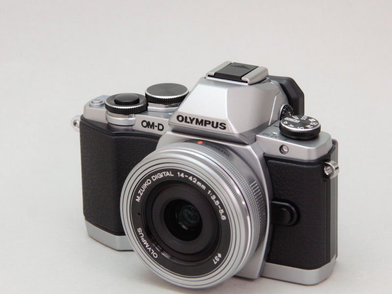 第一次买微单毫无头绪？来看看我的挑选经验吧！