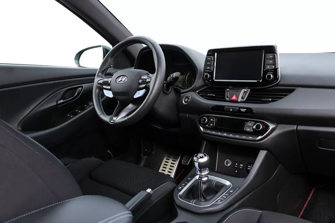 6.9秒破百测试,各款gti加速测评