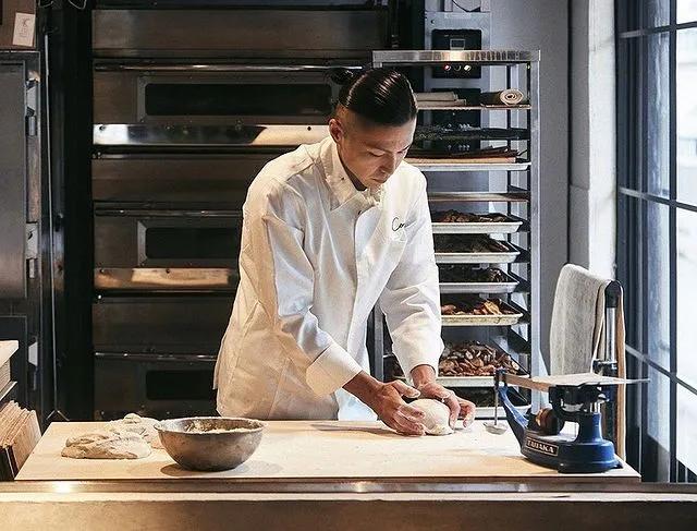 日本面包大赛冠军,日本十大面包店排名