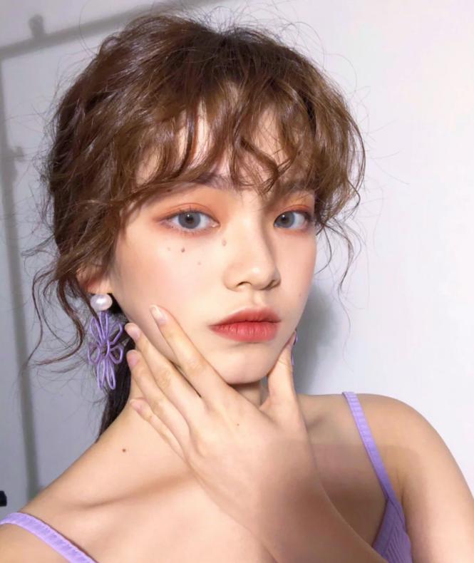 适合黄皮的3ce唇釉,黄皮3ce口红推荐