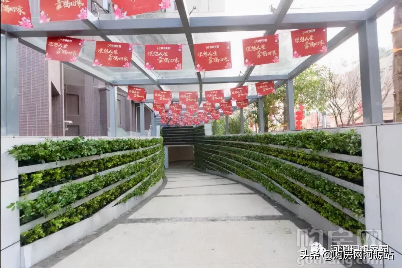 理想家园河源,河源理想家园精装