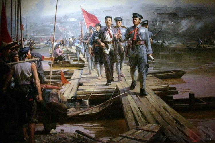 10位开国元帅,为何只有三位被毛主席称为老总,他们做了什么?