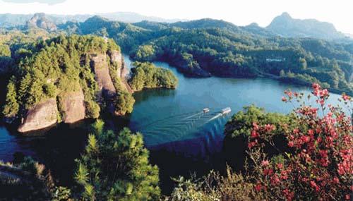 龙岩市旅游景区布局图,龙岩市旅游景区管理系统