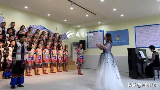 威远县少年宫,内江威远少年宫