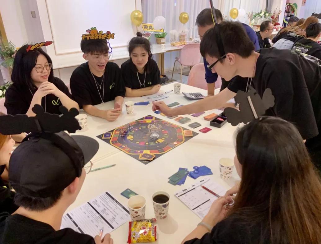 依米轰趴,依米轰趴馆厚街店自由行热门攻略