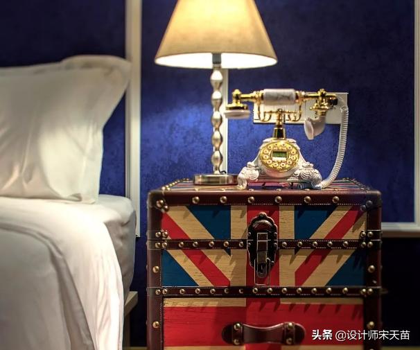 如果你知道地中海风格，那你肯定是个爱浪漫和唯美的人