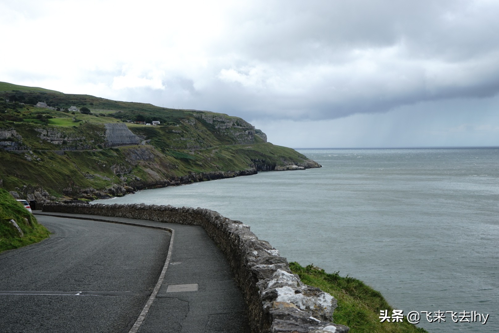 走遍英国（十）威尔士之美