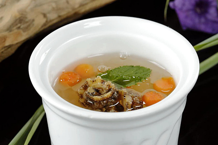 如何对付鲍鱼？且看我收集的厦门厨师这30道菜