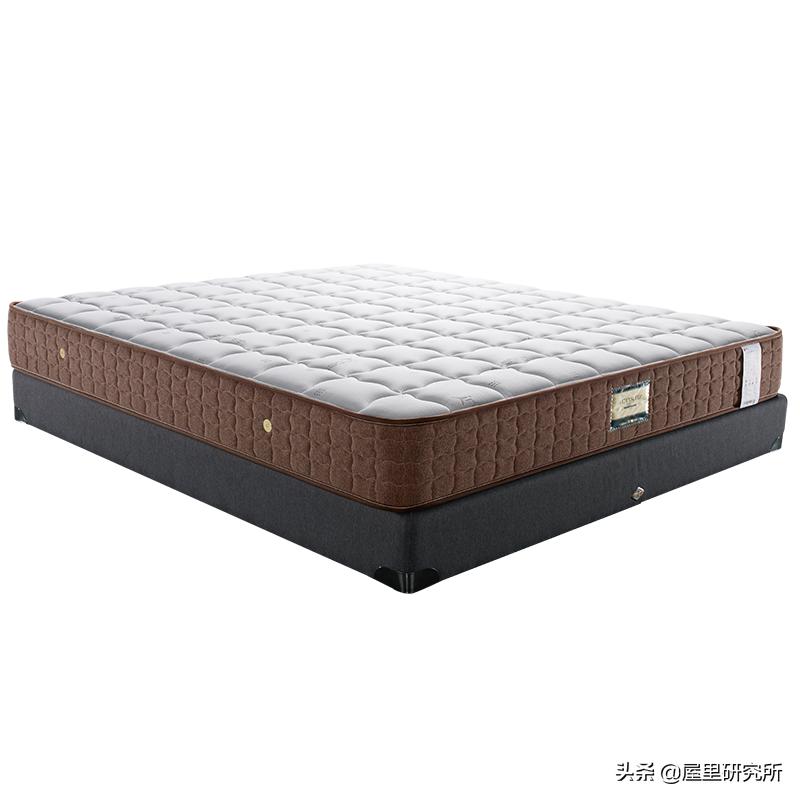 如何选择床垫不被坑,一招教你选床垫不会被坑