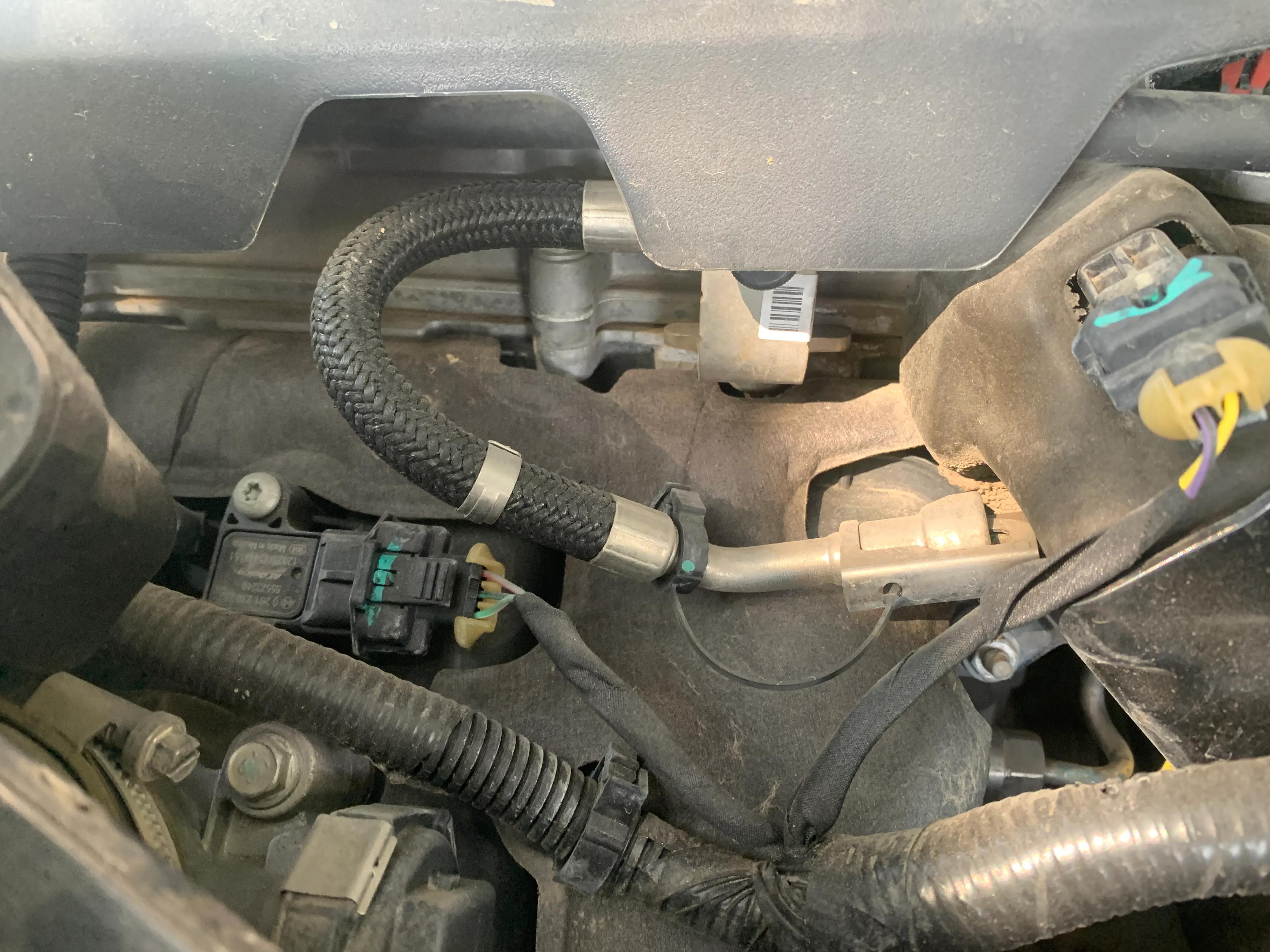 2020年的别克君越一万公里,别克君越哪一年改2.0t发动机