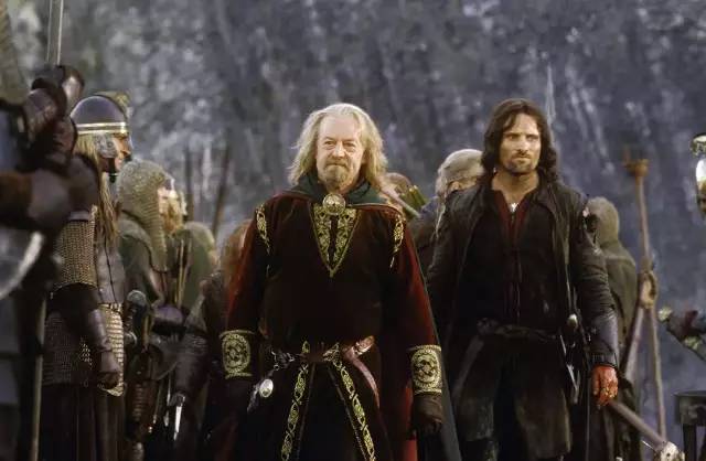 指环王三部曲毒舌解说,指环王魔戒深度解析