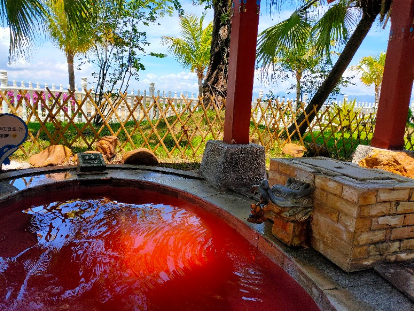 珠海海泉湾,不只泡温泉?史上最全美食旅游攻略,赶紧收藏~