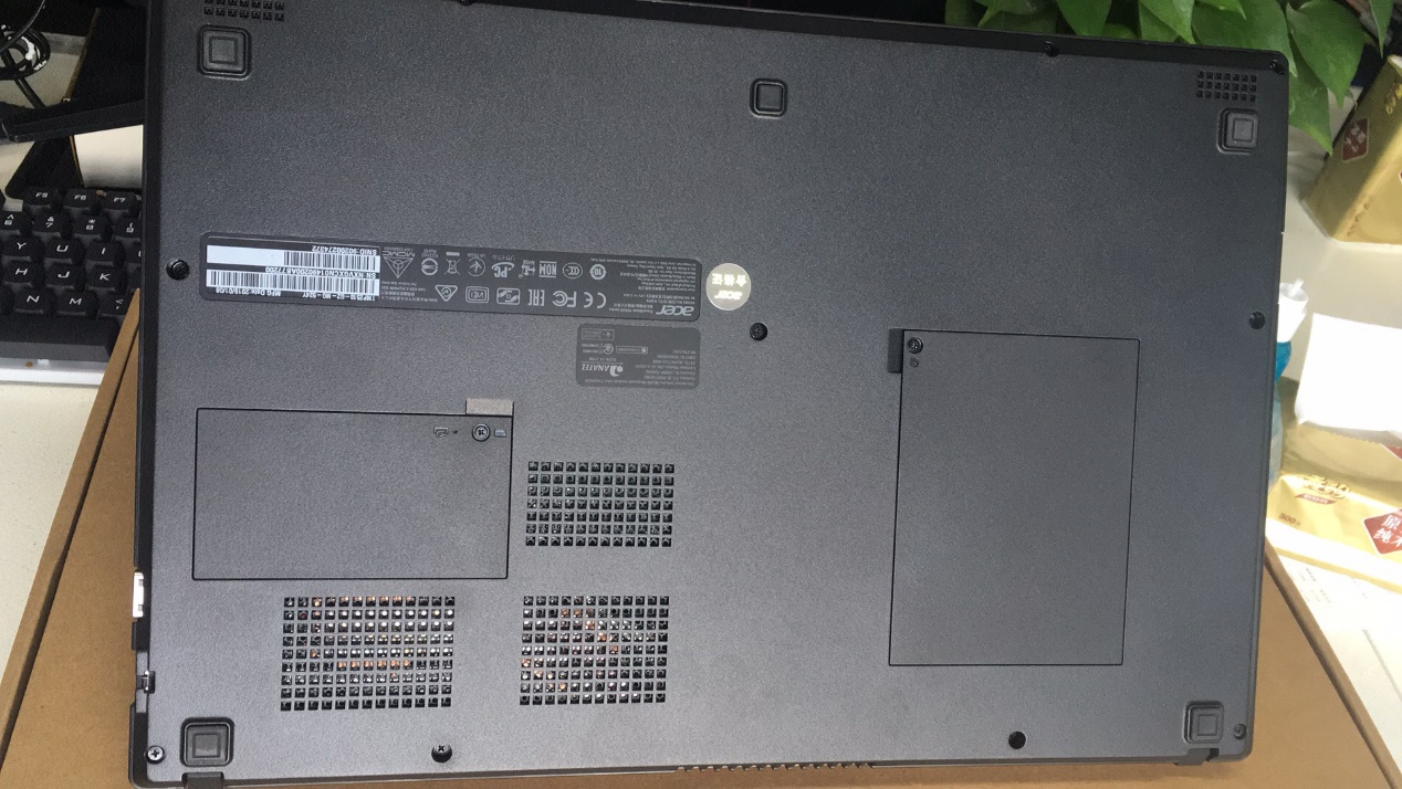 宏碁p50墨舞笔记本怎么样,宏碁墨舞tmp414评测