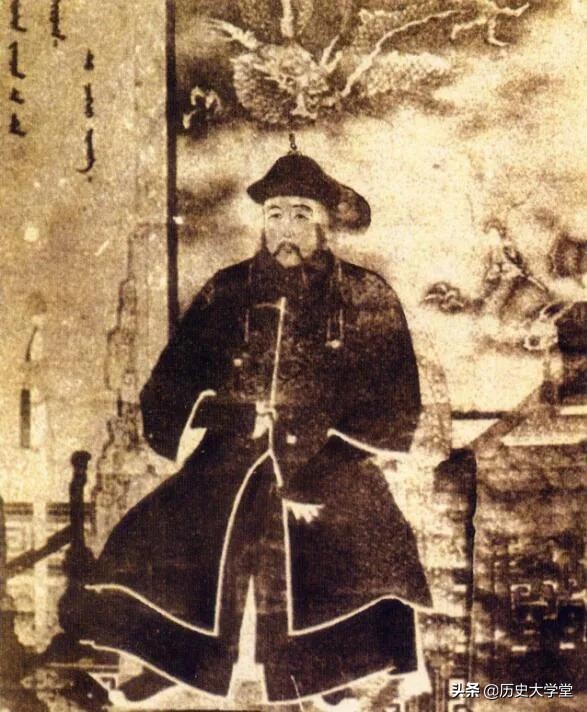 明末清初明朝宗室,清朝怎样对待明朝宗室