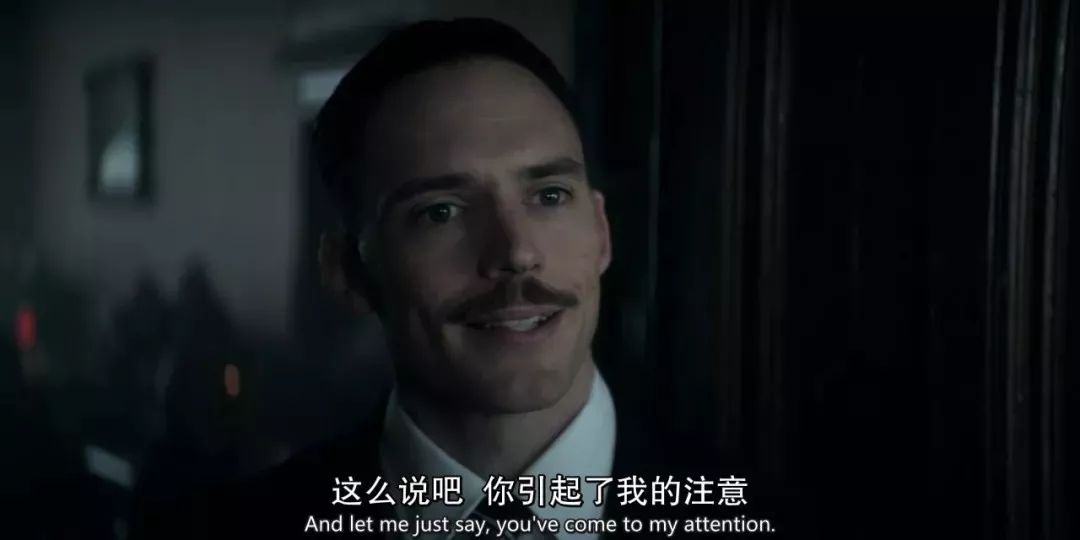 最新豆瓣9.5电视剧,豆瓣9.7分惊艳无比的黑帮大剧