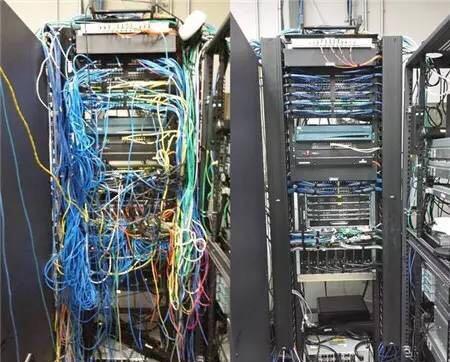 德国布线和印度布线,德国布线vs印度布线