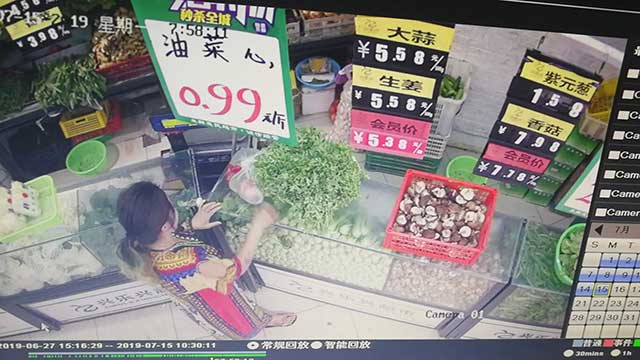 偷菜被抓到真实视频,偷菜现实版完整版