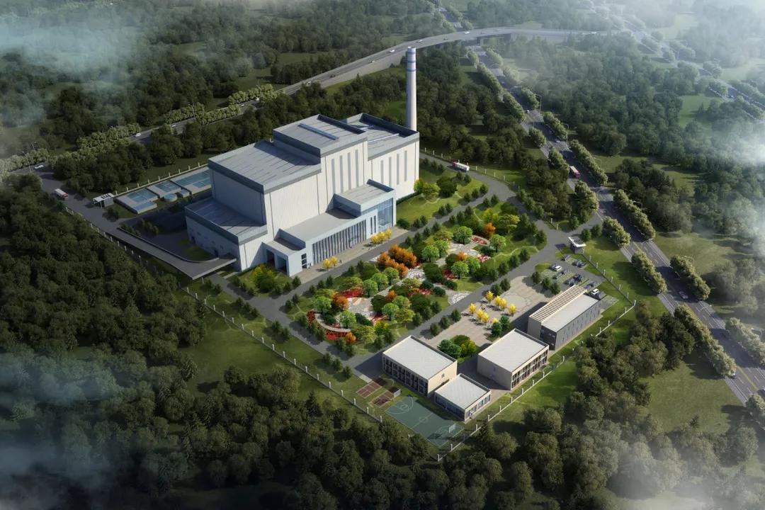 深耕城市建设运营及发展,深耕城市