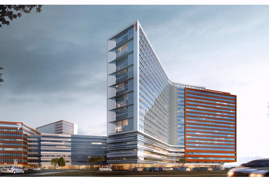 浙江新建大型医院,浙江萧山三甲医院