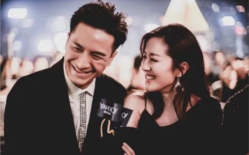 马国明喜欢唐诗咏吗真相,马国明唐诗咏恋情曝光