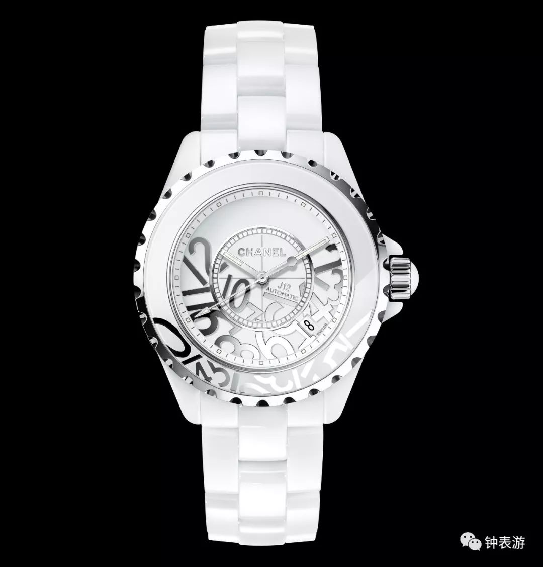 CHANEL香奈儿是专业制表吗？你拥有香奈儿J12吗？