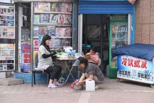 国内杂志社真是割粉丝韭菜割昏头了...