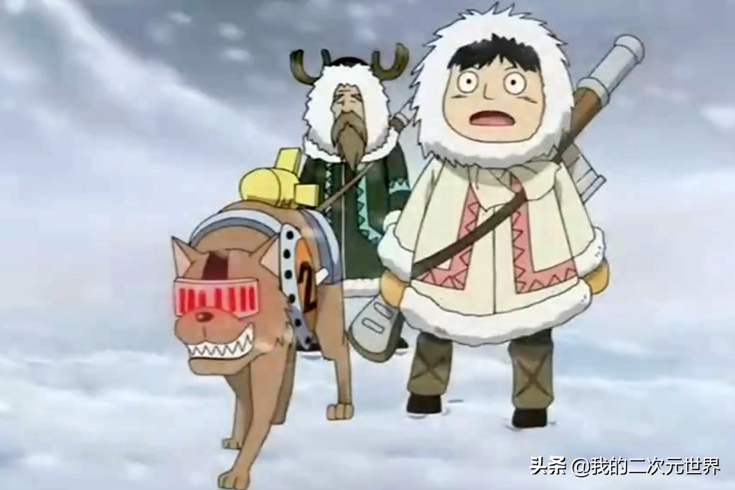 海贼王娜美被拍飞到空岛第几集,海贼王空岛篇娜美骑摩托搭路飞