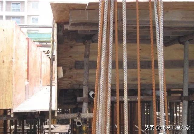 模板工程质量通病ppt,模板工程质量通病防治