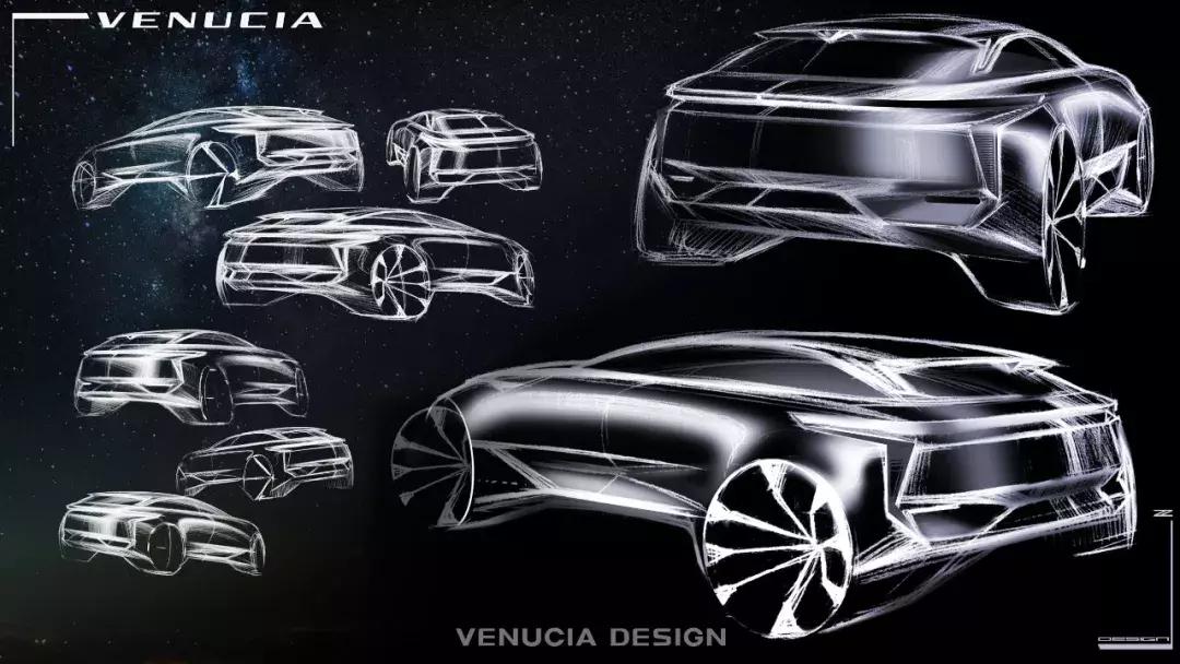 启辰thev报价及图片,东风启辰thev测评